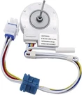 WR60X10074 Refrigerator Evaporator Fan Motor PS304658 AP3191003 1-PACK. Fixed Price $19.99.