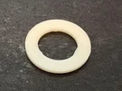 WR01X27364 / WR01X10146 General Electric Refrigerator Door Hinge Washer. Fixed Price $6.95.