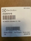 Genuine Electrolux / Frigidaire 243297610 Freezer Ice Maker (new). Fixed Price $79.99.