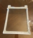 Samsung Refrigerator Shelf DA67-02477 Replacement Parts Used. Fixed Price $79.99.