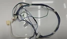 Frigidaire Refrigerator Ice Maker Wire Harness, Oem 5304521770 FRSC2333AS. Fixed Price $60.00.