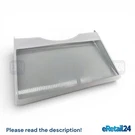 Oem Refrigerator Glass Shelf Assy WR71X10411 5362145 5273354 5403084. Fixed Price $39.99.