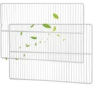 2PC Frigidaire Refrigerator Wire Shelf 240360908 For Kenmore. Fixed Price $54.00.