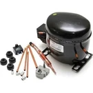 Whirlpool W10309995 1/2" Compressor Replacement Part. Fixed Price $407.35.