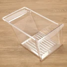 For White-westinghouse Refrigerator Bottom Crisper Pan Drawer (full Fit Models). Fixed Price $111.59.