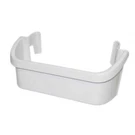 Genuine Frigidaire 240367301 Freezer Door Shelf Bin White. Fixed Price $35.40.