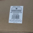 Wen Handyman Refrigerator Bin Q-R0008. Fixed Price $8.94.