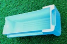 Oem Samsung Refrigerator Ice-cube Tray P/n DA63-02570A From Ref. Mod # RB215LASH. Fixed Price $59.00.