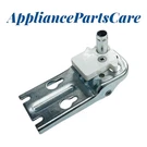 Frigidaire Refrigerator Door Hinge, Lower Right 5304529045. Fixed Price $19.99.