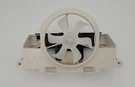 Genuine Refrigerator Whirlpool Evaporator Fan PART#W10189703 2254453 2254454. Fixed Price $22.17.