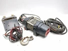 18-25 Kubota Rtv XG850 Sidekick Warn Vrx 35 Winch Assembly Kit. Fixed Price $299.73.