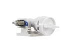Midea 12131000075153 Filter Head, Refrigerator. Fixed Price $84.99.