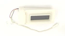 WR60X10215 Refrigerator Damper & Thermister Asm 1195786 AH1483569 EA148356.... Fixed Price $88.48.
