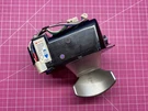Refrigerator Dispenser Ice Chute Module (see All Pics) P# WR13X10550. Fixed Price $132.05.