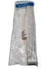 Electrolux 240368205 Refrigerator Toe Kick Plate Grille White. Fixed Price $39.99.
