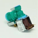 W10865826 For Whirlpool Refrigerator Water Inlet Solenoid Valve K-78685-AM. Fixed Price $20.73.