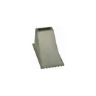 Buyers Products WC1267 Aluminum Wheel Chock, 6.25 X 12.25 Inch, Steep. Fixed Price $83.10.