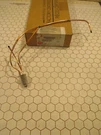 WPW10331270 Refrigerant Valve For Whirlpool Refrigerator Nob. Fixed Price $68.00.