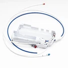 Samsung DA97-08043G Water Filter Housing Genuine Oem Replacement Part. Fixed Price $140.00.