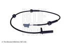 Blue Print Front Left Right Abs Wheel Speed Sensor For Nissan Renault Samsung. Fixed Price $83.08.