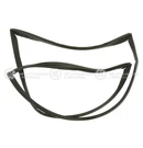 WR14X29283 Refrigerator Gasket; Door Black. Fixed Price $95.73.