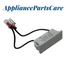 Samsung Refrigerator Door Reed Switch DA34-00043J. Fixed Price $13.99.