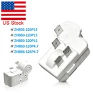 Refrigerator Over Load Protector Compressor Ptc Starter Relay ZHB45-105P15 Us. Fixed Price $15.99.