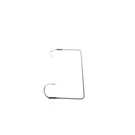 New Genuine Oem WP67002493 Whirlpool Refrigerator Defrost Heater. Fixed Price $99.99.