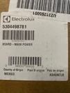 Genuine Electrolux / Frigidaire 5304498781 Board-main Power (new). Fixed Price $159.99.