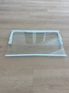818556 821038 836852 839631P Fisher & Paykel Glass Shelf Crisper Cover RF411T. Fixed Price $63.43.