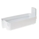 Refrigerator Door Shelf Bin (bottom Right #247) WR71X11050. Fixed Price $71.56.