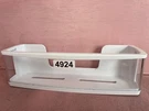 Lg Refrigerator LMX28988SB Door Shelf Bin Part Number MAN618482. Fixed Price $32.50.
