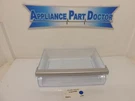 Bosch Refrigerator 00673486 Snack Pan Used. Fixed Price $43.00.