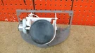 Bosch Refrigerator Drive Motor And Ice Chute 00654160. Fixed Price $78.00.