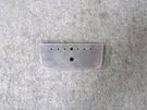 WR17X32472 Refrigerator Dispenser Drip Tray. Fixed Price $25.00.