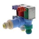 Erp W11645245 Refrigerator Water Solenoid Valve K-79524 For Whirlpool. Fixed Price $33.87.