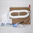 Whirlpool Refrigerator Reservoir W10502642. Fixed Price $143.25.
