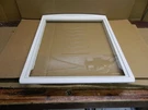 Kenmore Refrigerator Upper Crisper Frame W/glass Part # 240350702 240350694. Fixed Price $39.88.