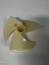 Genuine Oem Samsung Blade Fan Assembly DA31-00010C. Fixed Price $25.00.