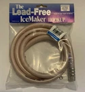 Flow Master Hookup Lead Free Made In Usa 49599 Accessory Part. Fixed Price $8.99.