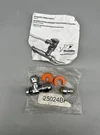 Sharkbite 25024 Ice Maker Installation Connector Kit With 1/2" Tee Stop Valve. Fixed Price $14.99.