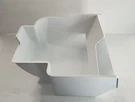 New Refrigerator Ice Bucket 197D8124P001 Iplushop Parts. Fixed Price $59.99.