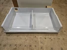 Oem Genuine Refrigerator Pantry Drawer WR32X10868. Fixed Price $35.99.