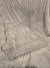 Whirlpool Oem Kenmore Large Crisper Drawer Refrigerator W10317185. Fixed Price $35.00.