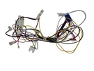 Lg LMC2075ST /00 Microwave Oven Wiring Harness Oem. Fixed Price $17.99.
