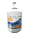 FMS-1 Premium Refrigerator Water Filter Replacement Fits Samsung HAF-CU1S. Fixed Price $22.79.