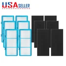 Hepa Filter For Holmes AER1 Total Air HAPF30AT Purifier HAP242-NUC. Fixed Price $11.89.