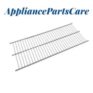 Whirlpool Freezer Wire Shelf W10581581, W11578876. Fixed Price $48.99.