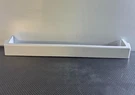 Whirlpool Amana Refrigerator Shelf Rail Oem, W10738293. Fixed Price $9.98.