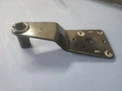 WP12566607ED Whirlpool Amana Maytag Door Hinge. Fixed Price $17.99.